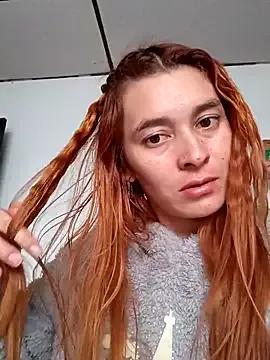 cajusexxx on StripChat