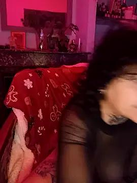 callmelouve — A poil salope