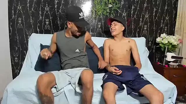 carl_jhonson821 — Hard fucked for 40 second