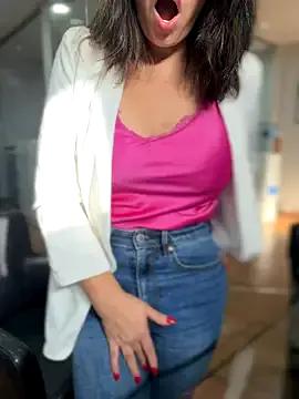 CarlaConnorTV on StripChat