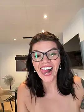 CarlaConnorTV on StripChat