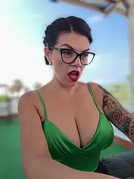 CarlaConnorTV on StripChat