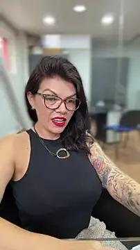 CarlaConnorTV on StripChat