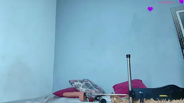 CarolinaGomez_ — DOG POSITION OPEN ASS  (ONE FINGER)