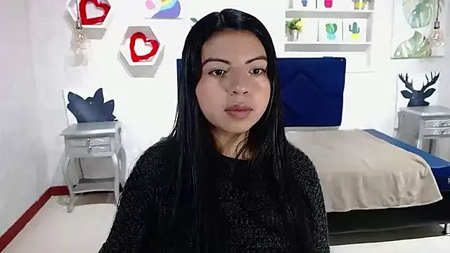 CarolineBrunx — ride your hard cock