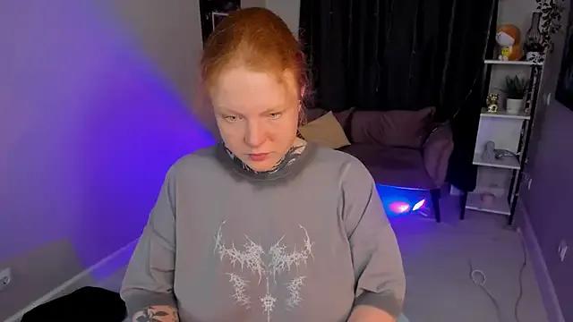 Cassie_xKiss on StripChat 