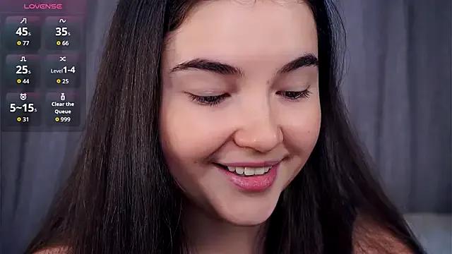 CathrynDail — tease you with my boobs