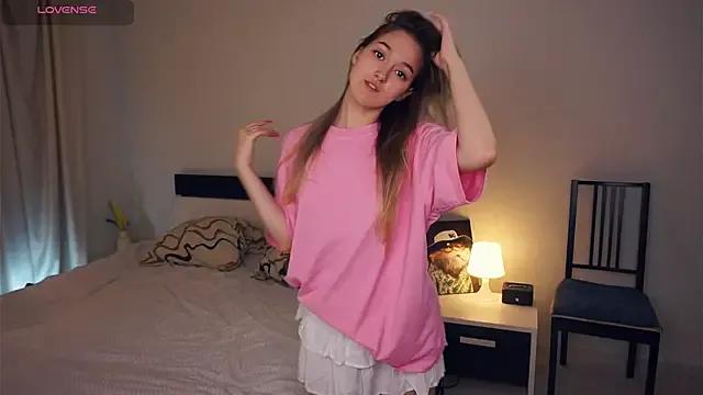 CathrynGeer — Samurai has no goal -he have only orgasm