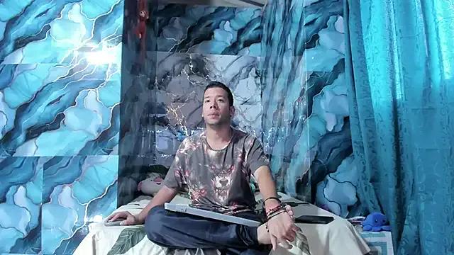 celesteyorucso1 on StripChat 