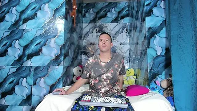 celesteyorucso1 on StripChat 