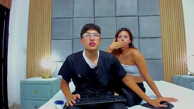 ChanellandMax's avatar