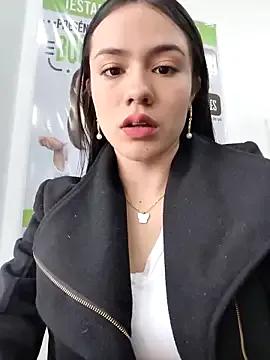 CHARLOTTE__05 — BIG SQUIRT  / TICKET 16