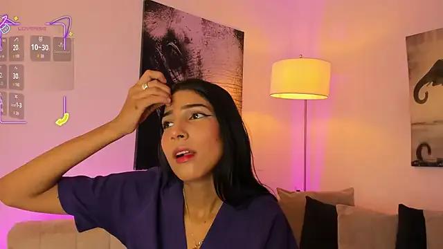 chelssy7 — your fingers in my juicy pussy