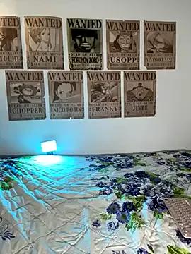 chloe_rockss_ — Bounce topples boobs