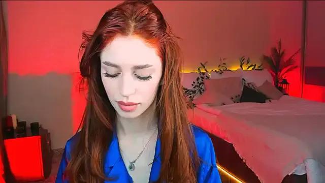 ChristinaConteeree — sensual smoking