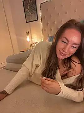 ChristinaSiemone's avatar