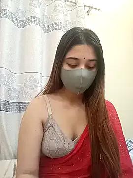 CloudyMist — Private on StripChat