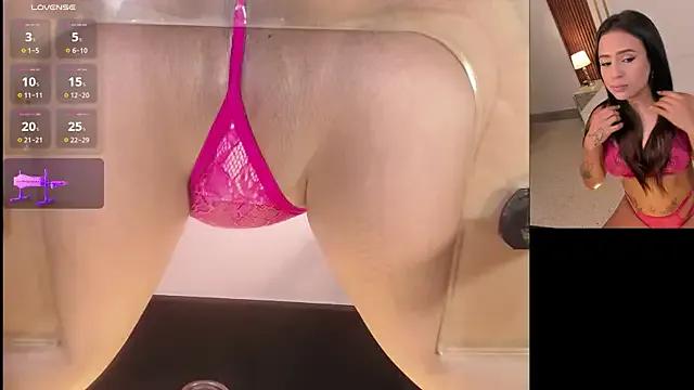 CookiesAndBoots — TAKE 1MIN CONTROL, FEEL DEEP PLEASURE!