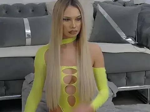 CoraliaDiamond — Ride me baby + 3 min ctrol lush