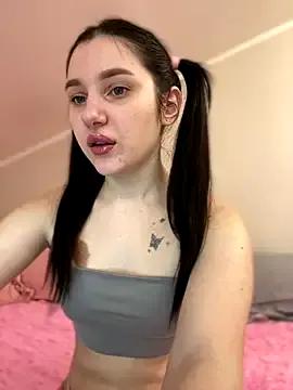 Cuddlies_Lili — Full naked