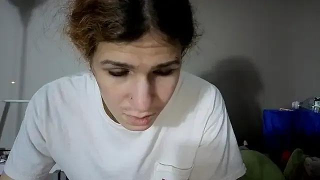 cuddlyavenue — plug in!