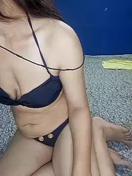 Cute-Zarina on StripChat