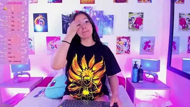 Cute_Penelope on StripChat