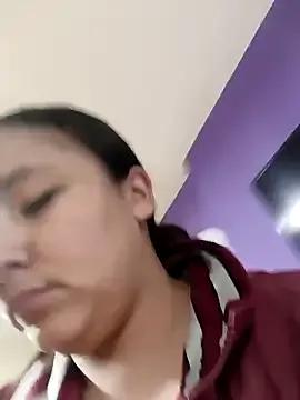 Cute_Penelope on StripChat