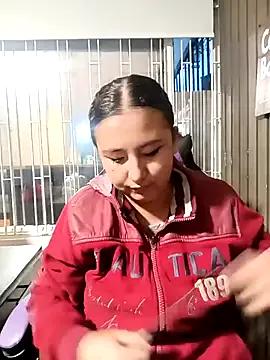 Cute_Penelope on StripChat