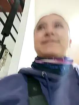 Cute_Penelope on StripChat