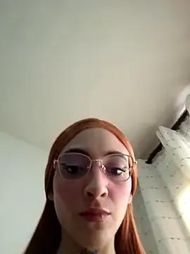 Dani-peggin on StripChat