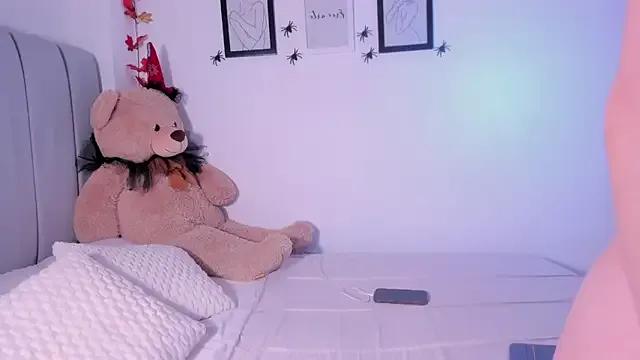 DannaHyde on StripChat 