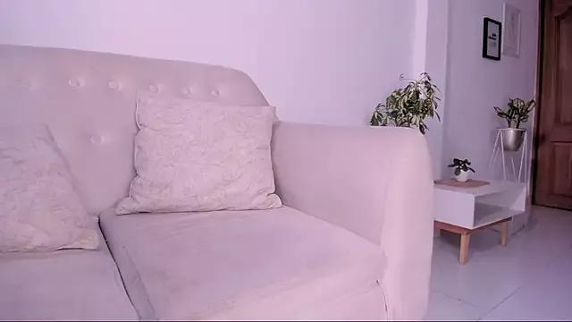 DannaHyde on StripChat 