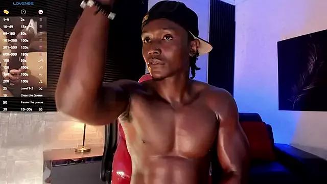 DannSmmith on StripChat 