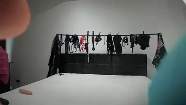 darkinkedbabe on StripChat