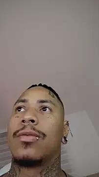 David_tatto1 — big cum show