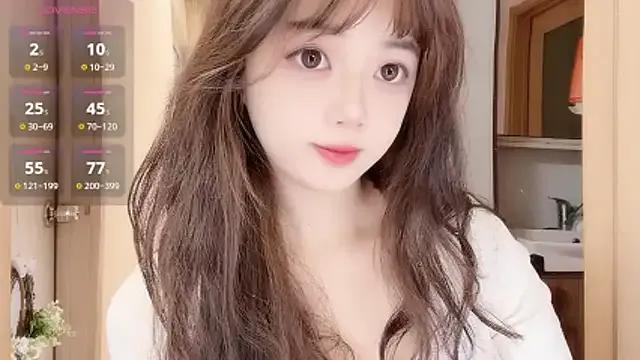 DDDDDoremi on StripChat 