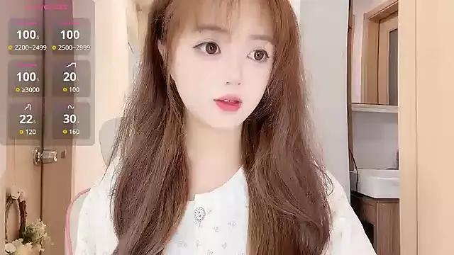 DDDDDoremi on StripChat 