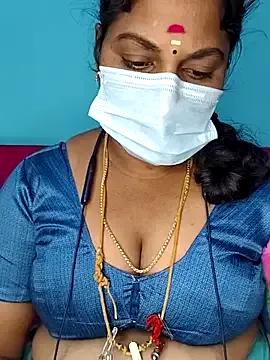 deepikasree143 on StripChat