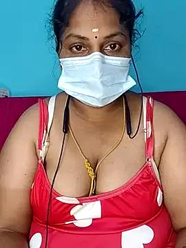 deepikasree143 on StripChat