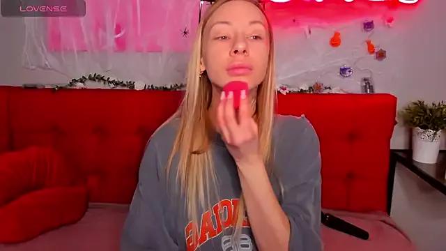 Diana_Garrett's avatar