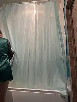 Dina_Tease — Start day with a HARD slap on ass