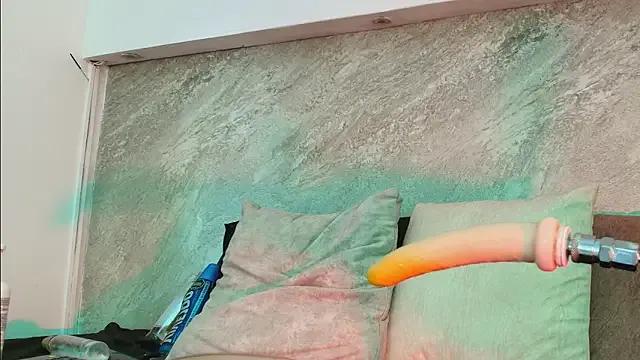 Dixie_grey1 — Freechat on StripChat