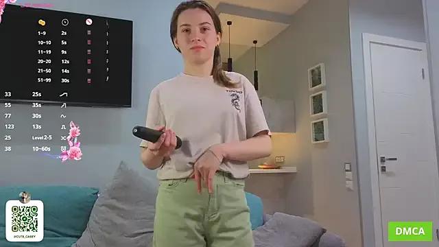 DonnaBurkee on StripChat 