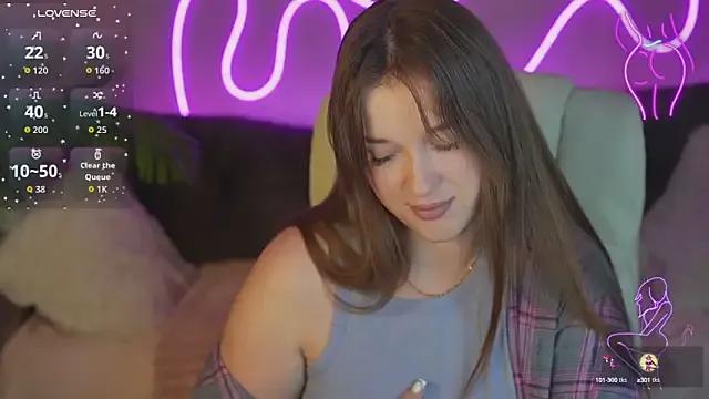 DonnaLustt on StripChat