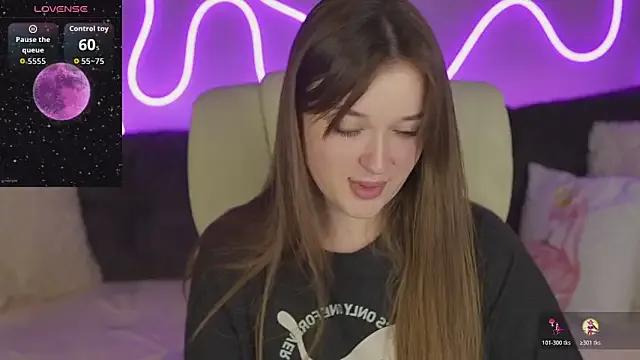 DonnaLustt on StripChat