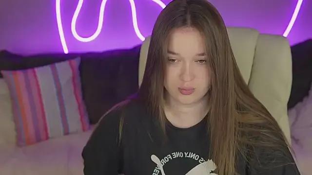 DonnaLustt on StripChat