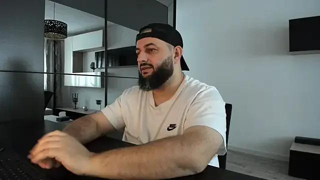 DravenPeak — Freechat on StripChat