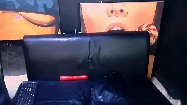 Ebonycutiex — Fingering