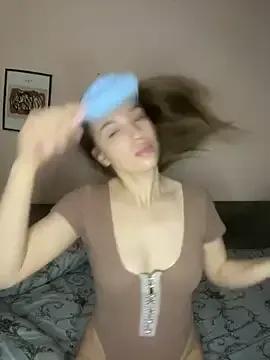 EdnaBradley on StripChat